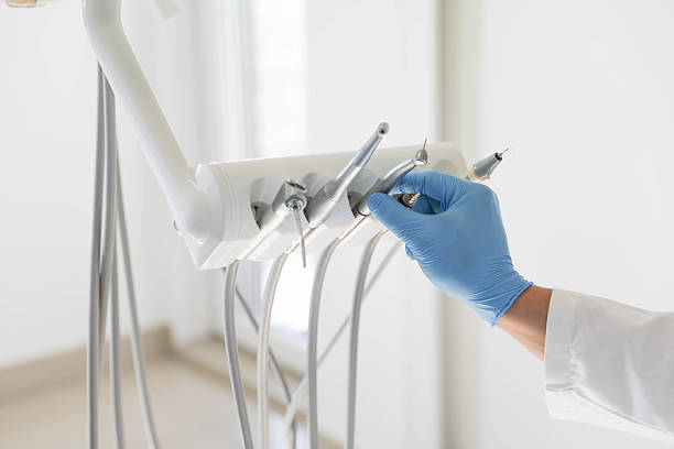 24/7 Emergency Dental experts in DeRidder, LA